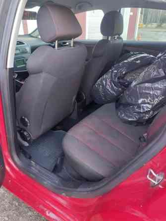 Seat Leon Haemeenlinna