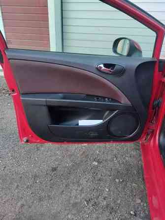 Seat Leon Haemeenlinna