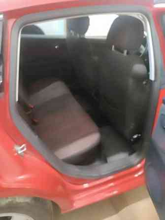 Seat Leon Haemeenlinna