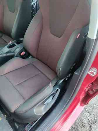 Seat Leon Haemeenlinna