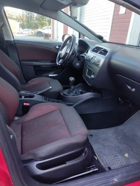 Seat Leon Haemeenlinna – foto 7