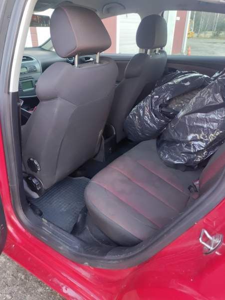 Seat Leon Haemeenlinna – foto 5