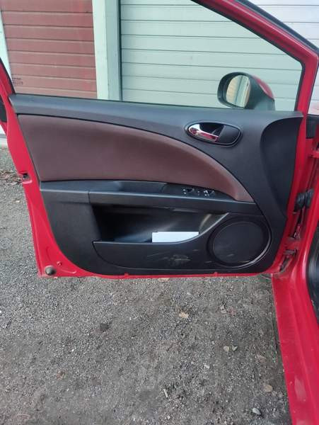 Seat Leon Haemeenlinna – foto 4