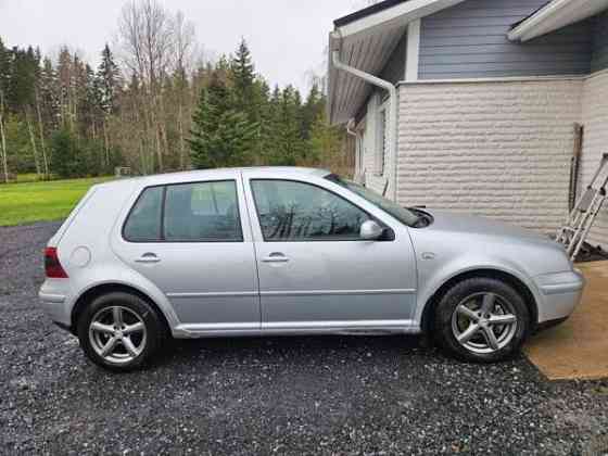 Volkswagen Golf Лемпяаля