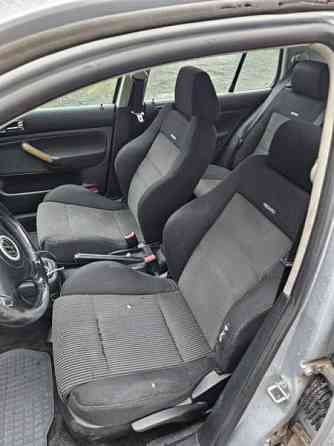 Volkswagen Golf Лемпяаля