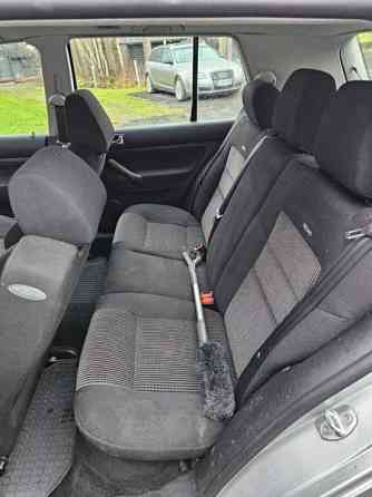 Volkswagen Golf Лемпяаля