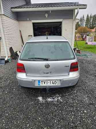 Volkswagen Golf Лемпяаля