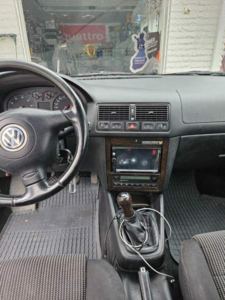 Volkswagen Golf Лемпяаля - изображение 7