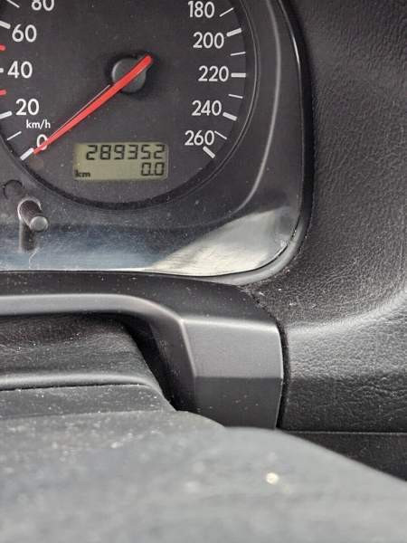 Volkswagen Golf Лемпяаля - изображение 8