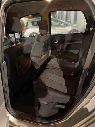 Renault Scenic Helsinki