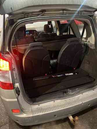 Renault Scenic Helsinki