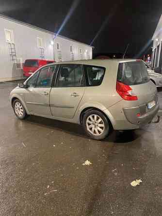 Renault Scenic Helsinki