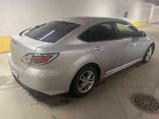 Mazda 6 Tampere