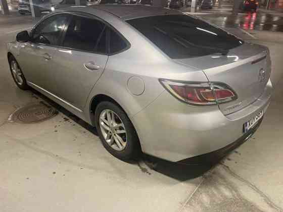 Mazda 6 Tampere