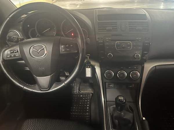 Mazda 6 Tampere - photo 6