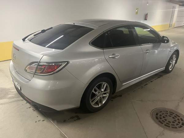 Mazda 6 Tampere - photo 3