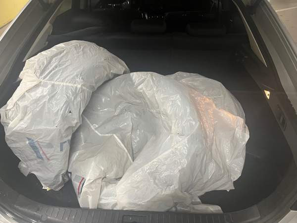 Mazda 6 Tampere - photo 7