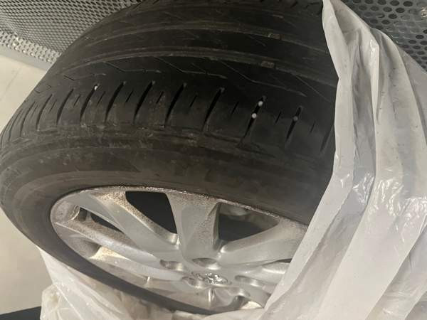 Mazda 6 Tampere - photo 8