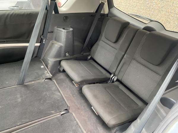 Toyota Corolla Verso Helsinki - valokuva 7