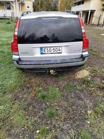 Volvo V70 Йоэнсуу