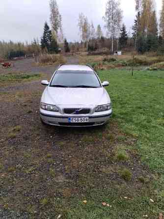 Volvo V70 Йоэнсуу