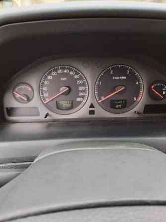 Volvo V70 Йоэнсуу