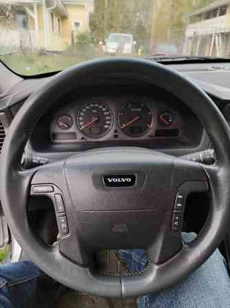 Volvo V70 Йоэнсуу