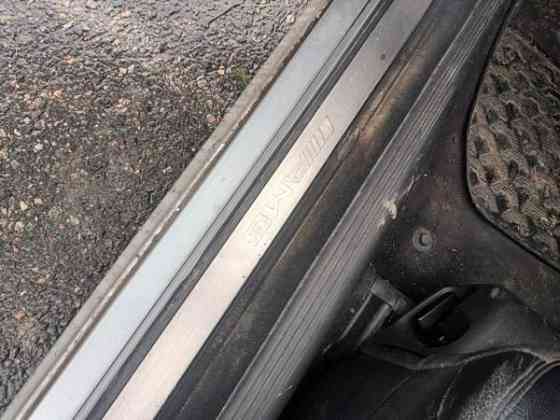 Mercedes-Benz E Punkalaidun