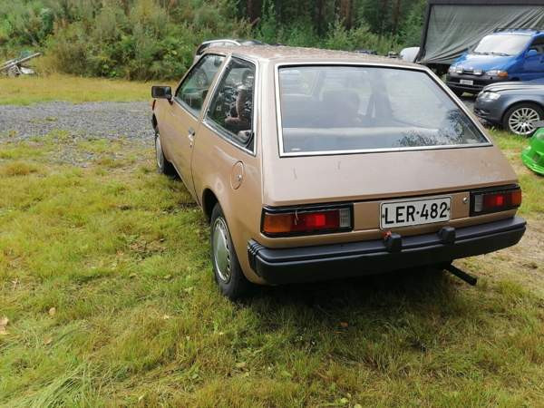 Mitsubishi Colt Oulu – foto 2