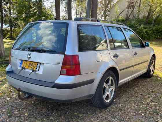 Volkswagen Golf Laensi-Turunmaa