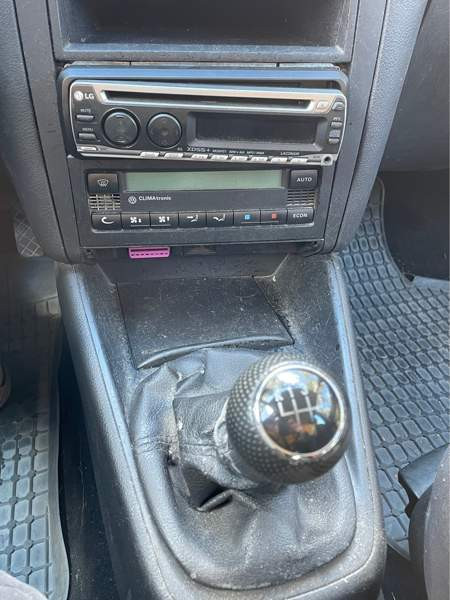 Volkswagen Golf Laensi-Turunmaa - photo 8