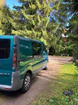 Opel Vivaro Ugleural'skiy