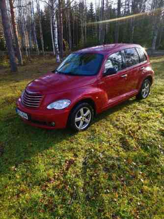 Chrysler PT Cruiser Nurmes