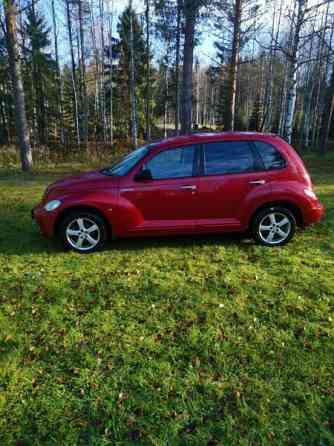 Chrysler PT Cruiser Nurmes