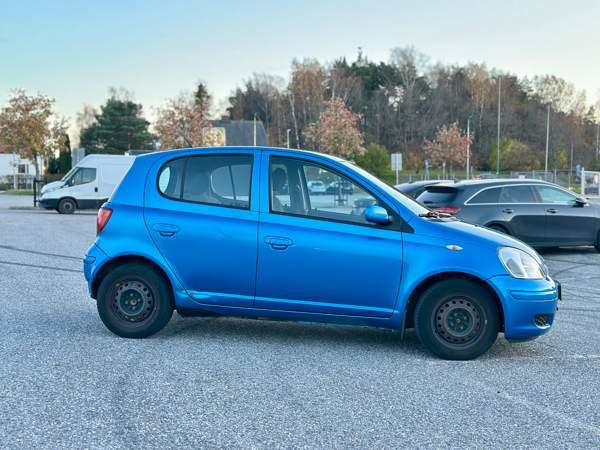 Toyota Yaris Turtkul - photo 5