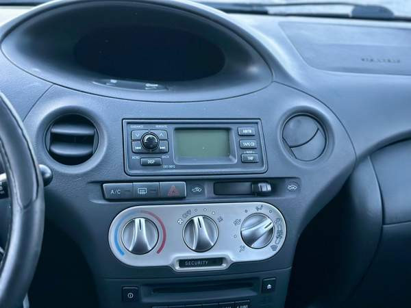 Toyota Yaris Turtkul - photo 8