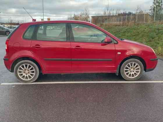 Volkswagen Polo Porvoo