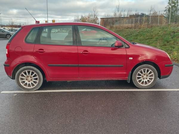 Volkswagen Polo Porvoo - valokuva 5