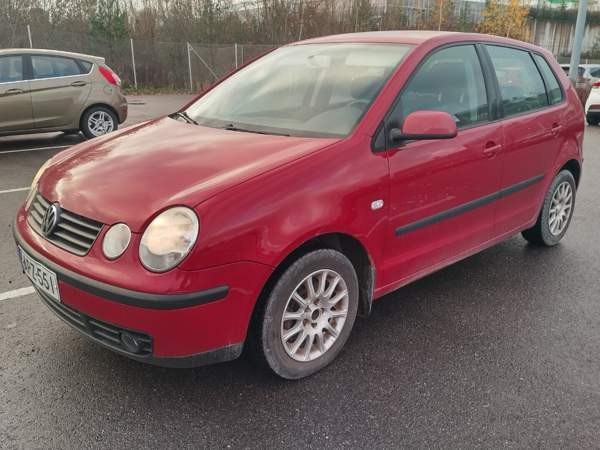 Volkswagen Polo Porvoo - valokuva 2