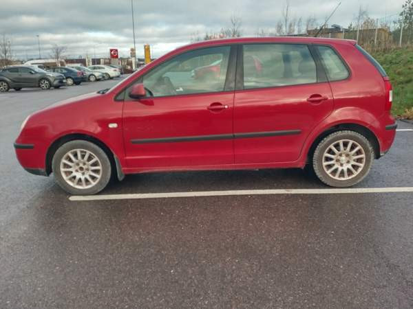 Volkswagen Polo Porvoo - valokuva 4