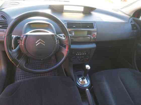 Citroen C4 Kristiinankaupunki