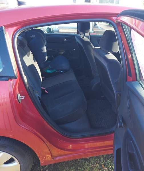 Citroen C4 Kristiinankaupunki - photo 4