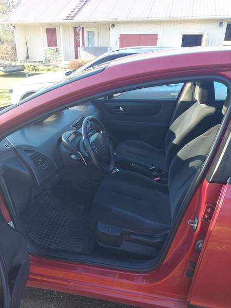 Citroen C4 Kristiinankaupunki - photo 5