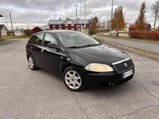 Fiat Croma Maalahti