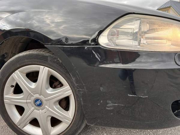 Fiat Croma Maalahti – foto 7