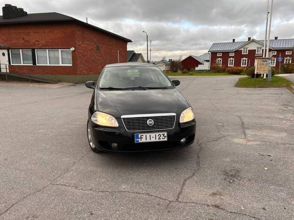 Fiat Croma Maalahti – foto 8