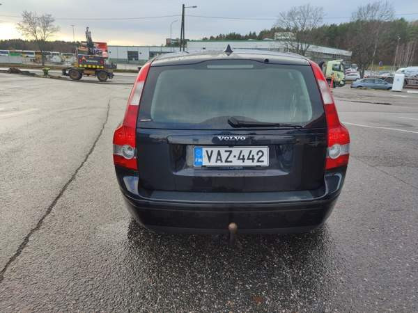Volvo V50 Turtkul – foto 8