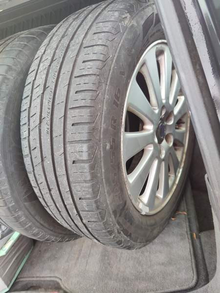 Volvo V50 Turtkul – foto 3