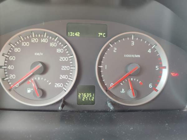 Volvo V50 Turtkul – foto 4