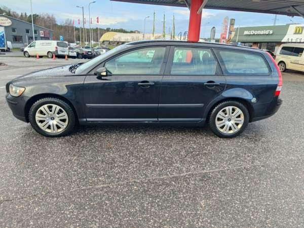 Volvo V50 Turtkul – foto 7